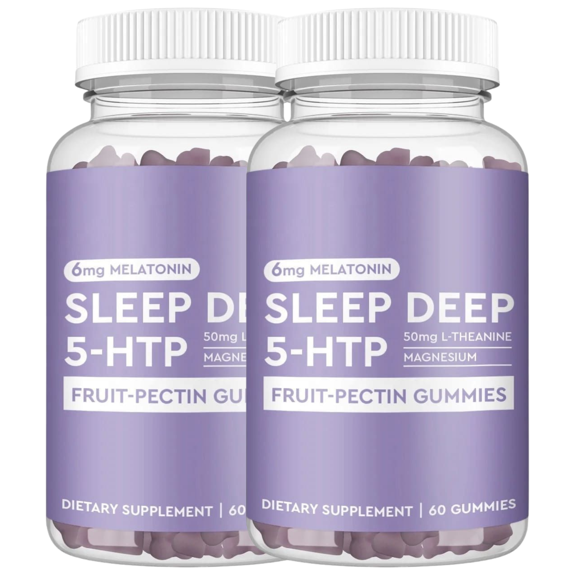 2 קופסאות - שינה עמוקה